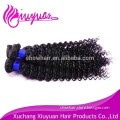 Hair extension manufacturer heat free hair weave virgin remy human hair